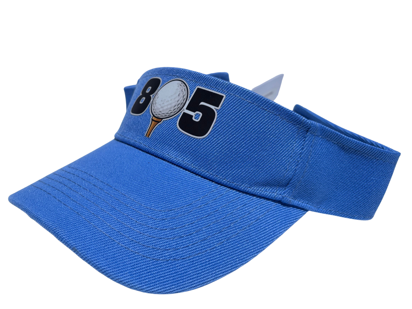 805 Golf Visor