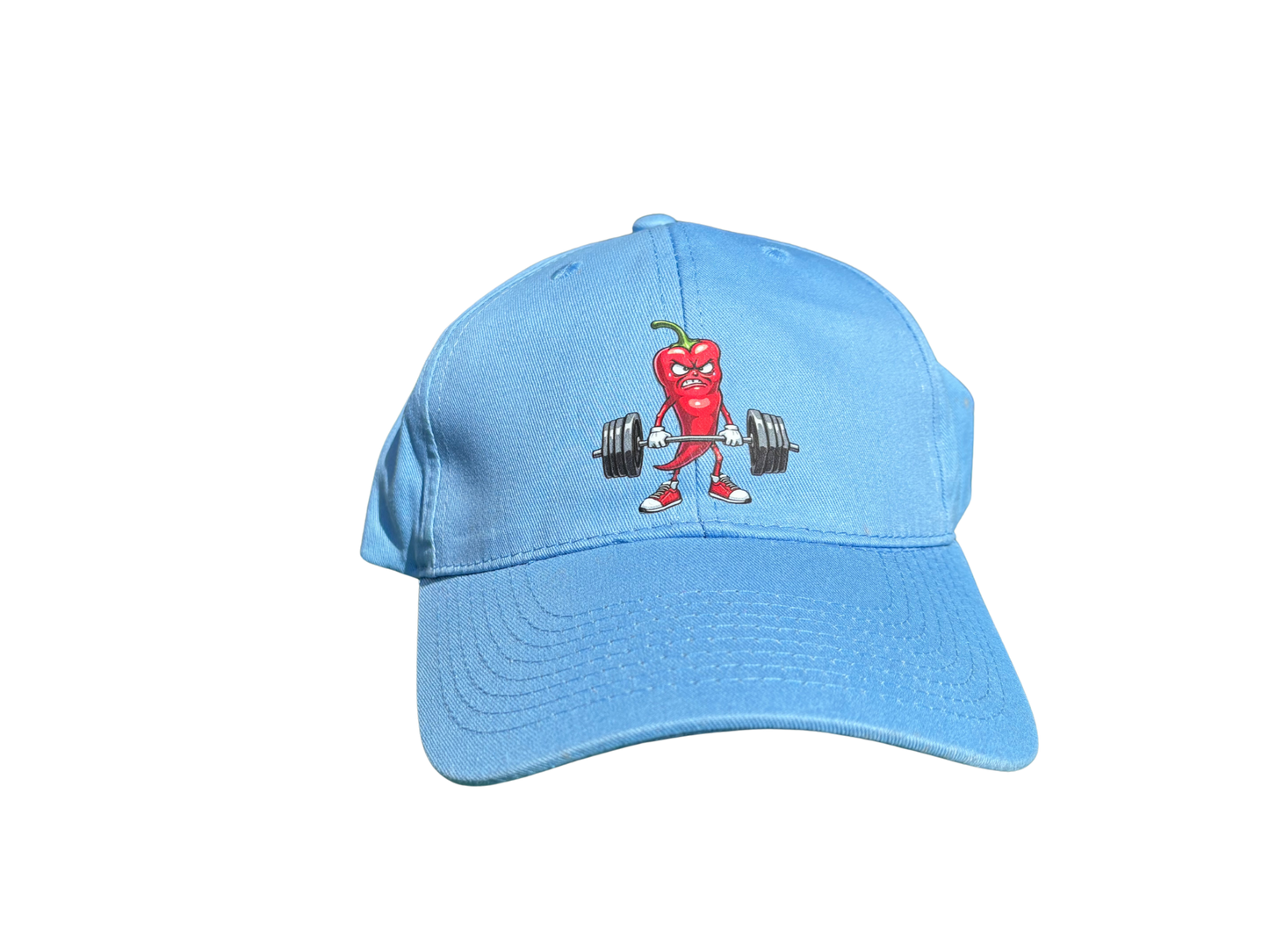 Big Chili Lifter Cap