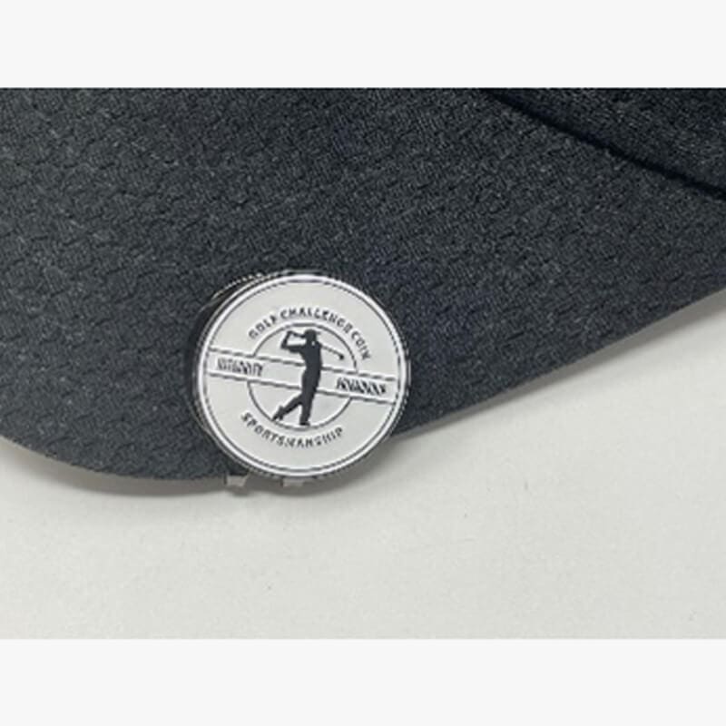 Challenge Golf Ball Marker (Set Of 4)