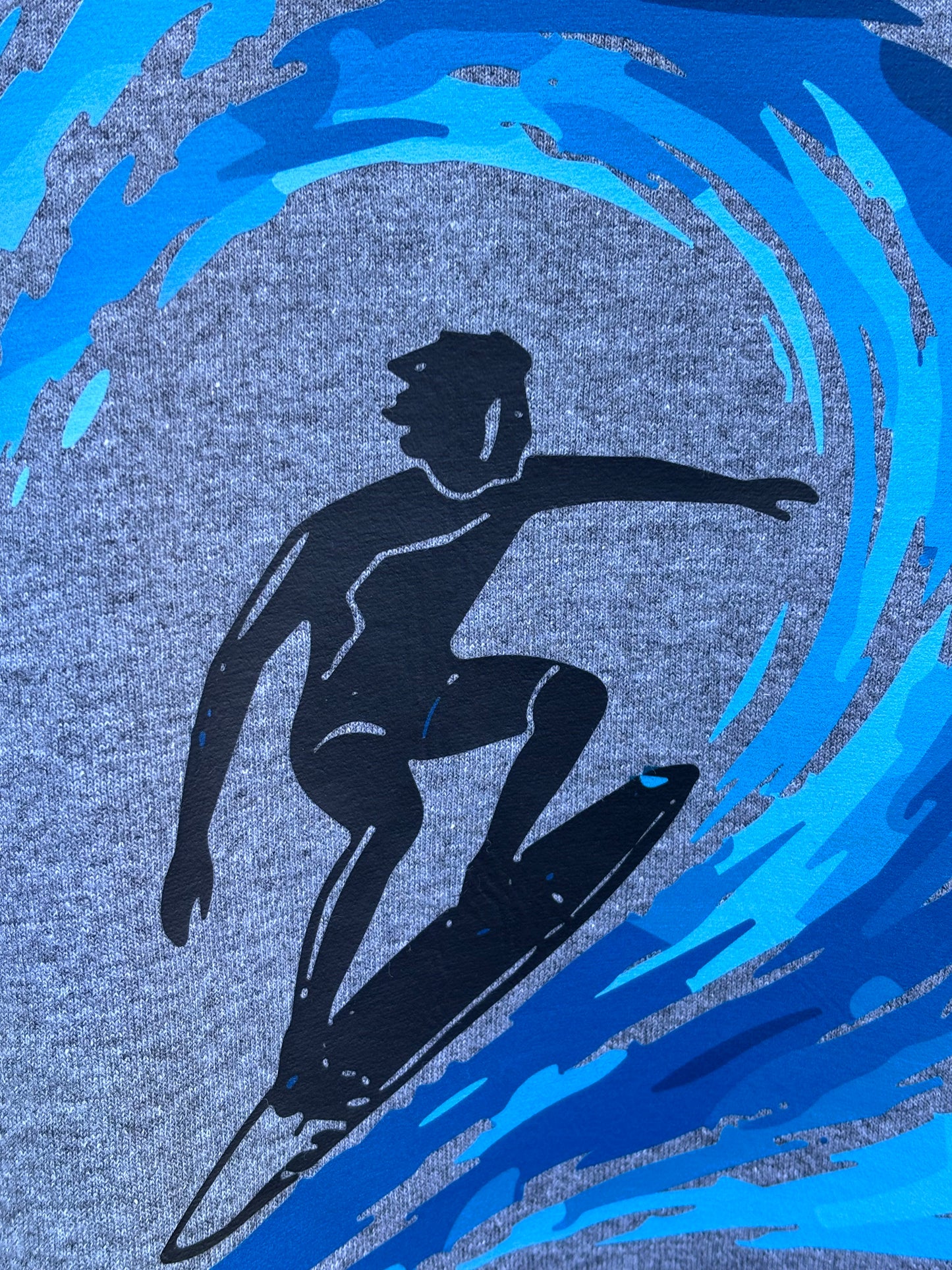 Wave Doctor Long Sleeve Shirt