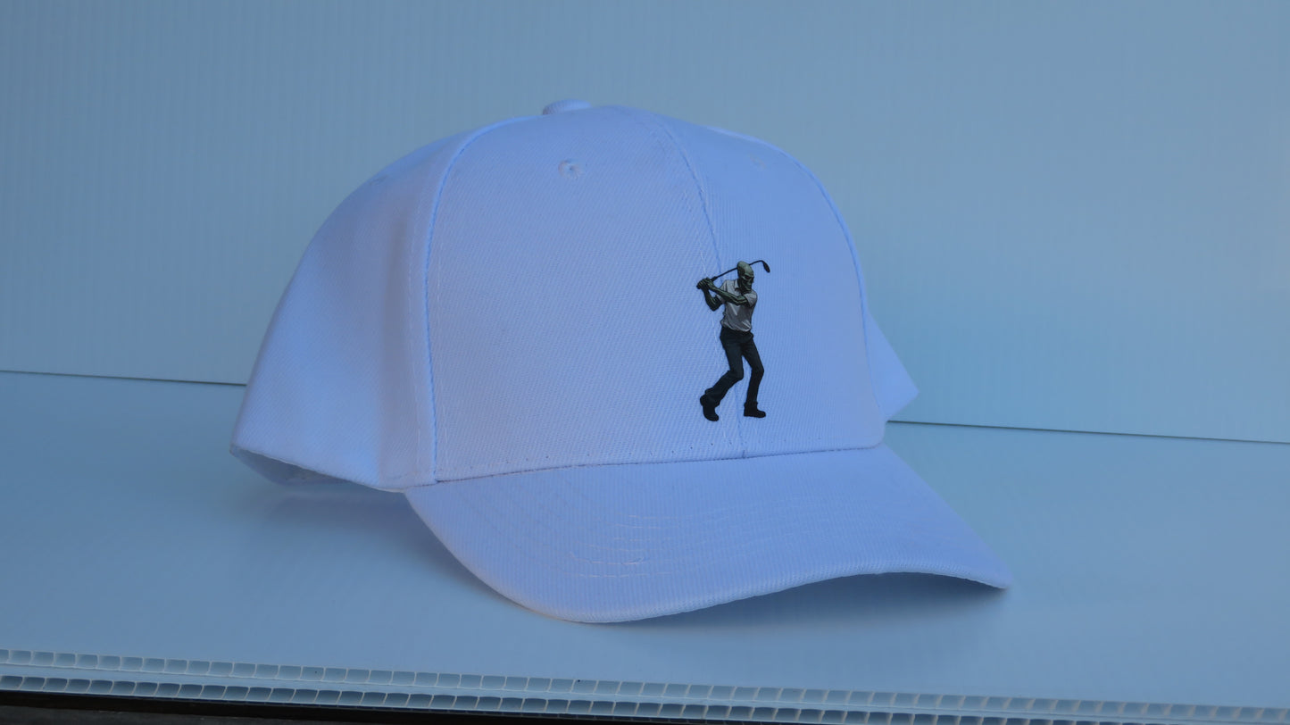 Zombie Hitter Cap