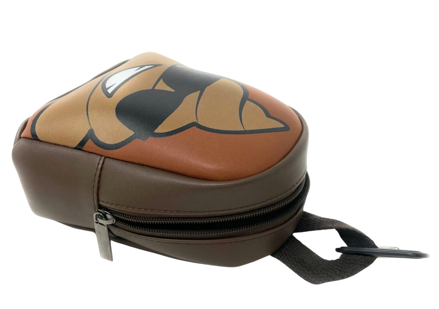 Cool Poop Emoji Swag Bag