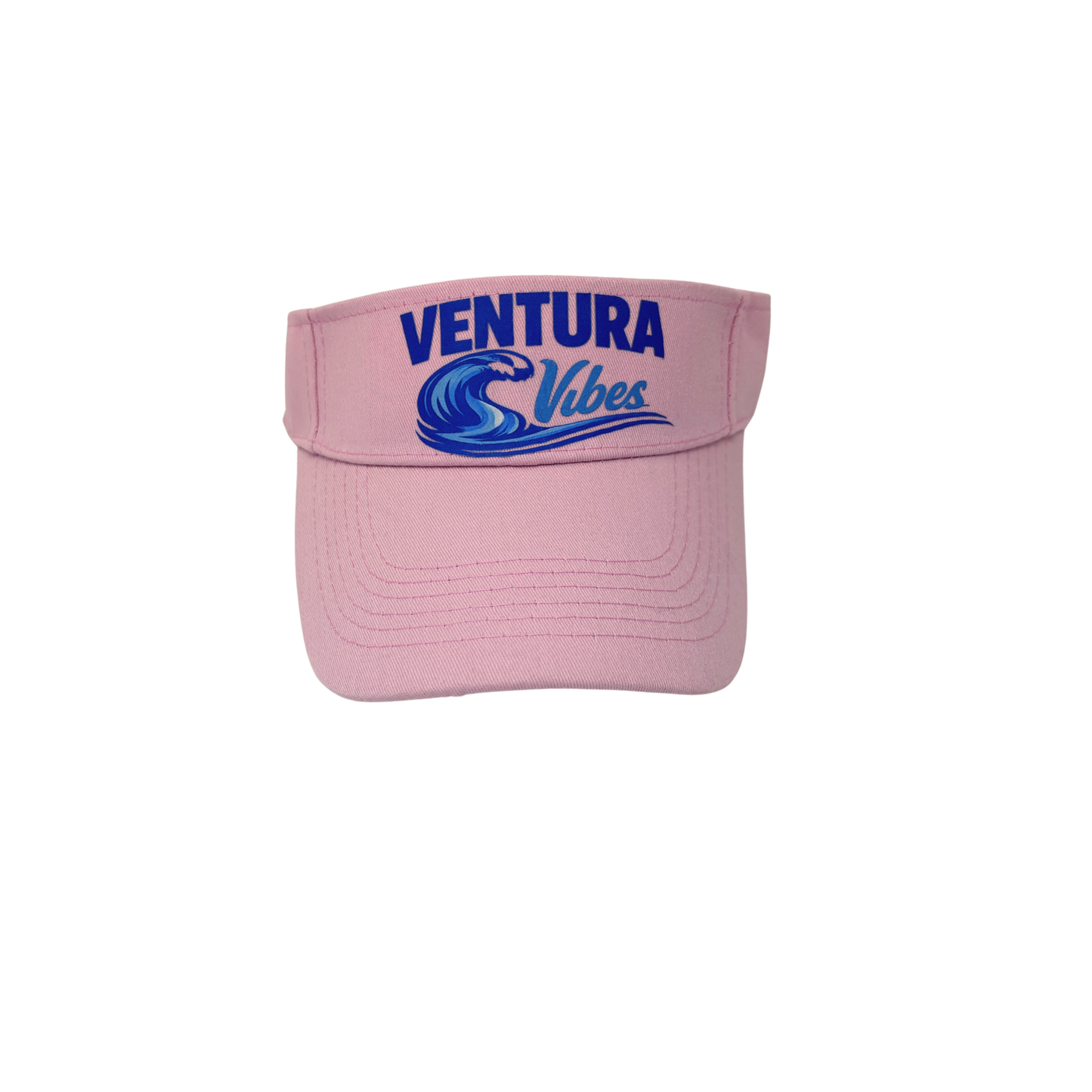 Ventura Vibes Wave Visor