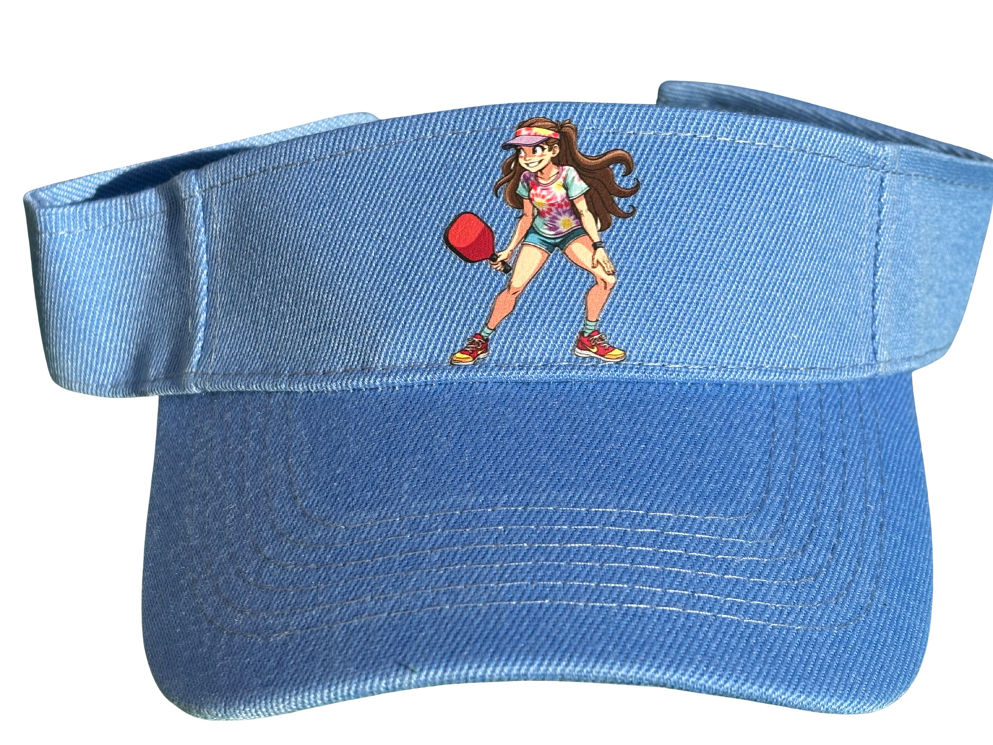 Eager Player Pickleball Visor