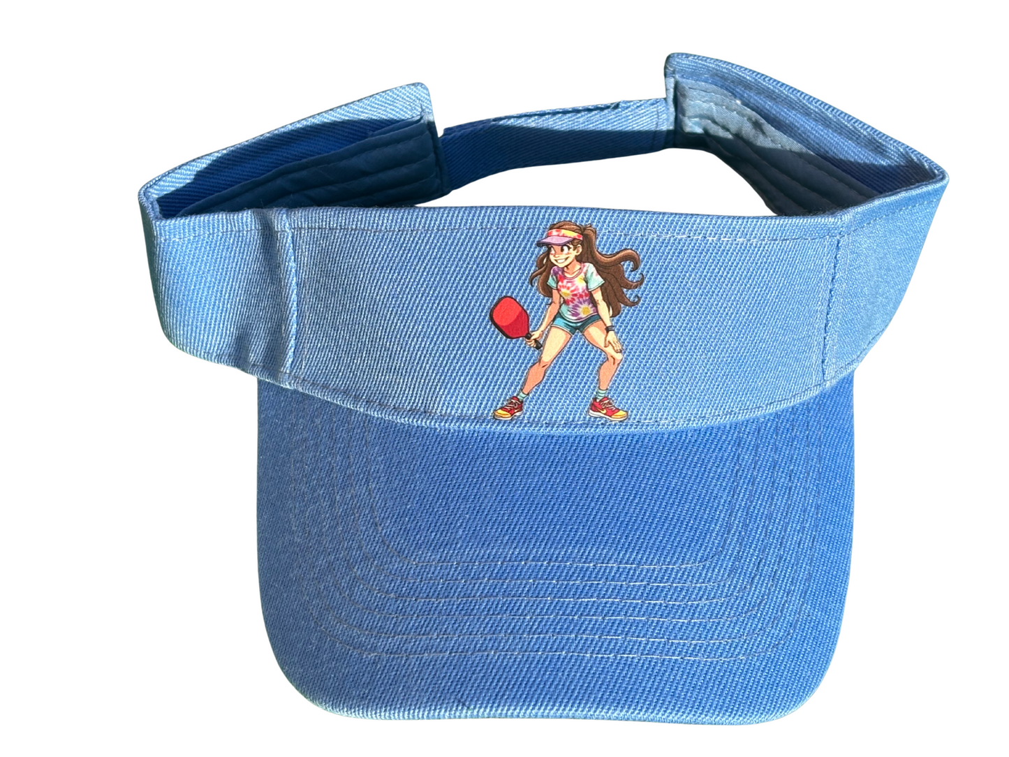 Eager Player Pickleball Visor