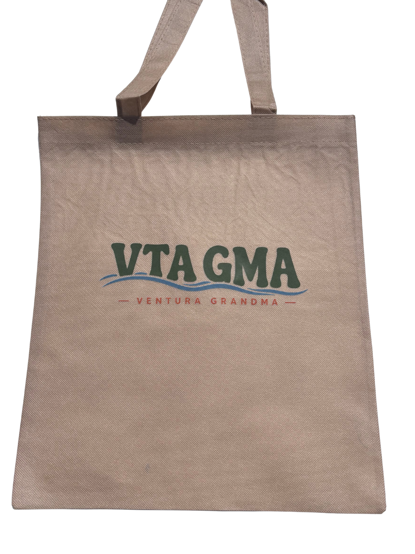 VTA GMA Tote