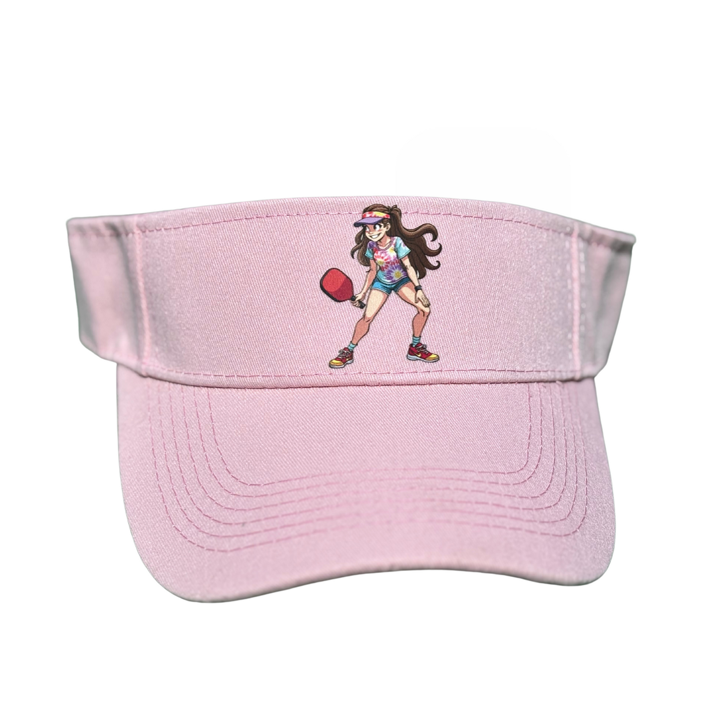 Eager Player Pickleball Visor