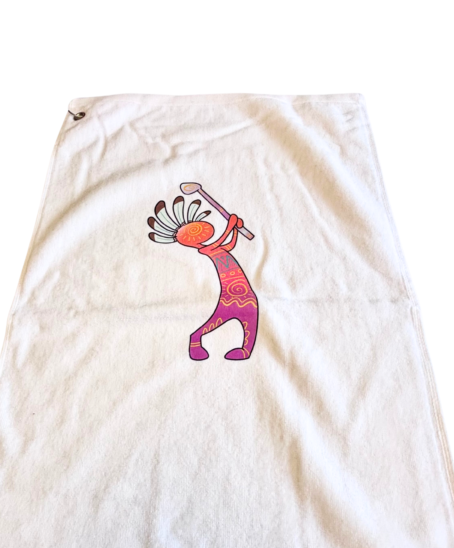 Koko Dream Towel