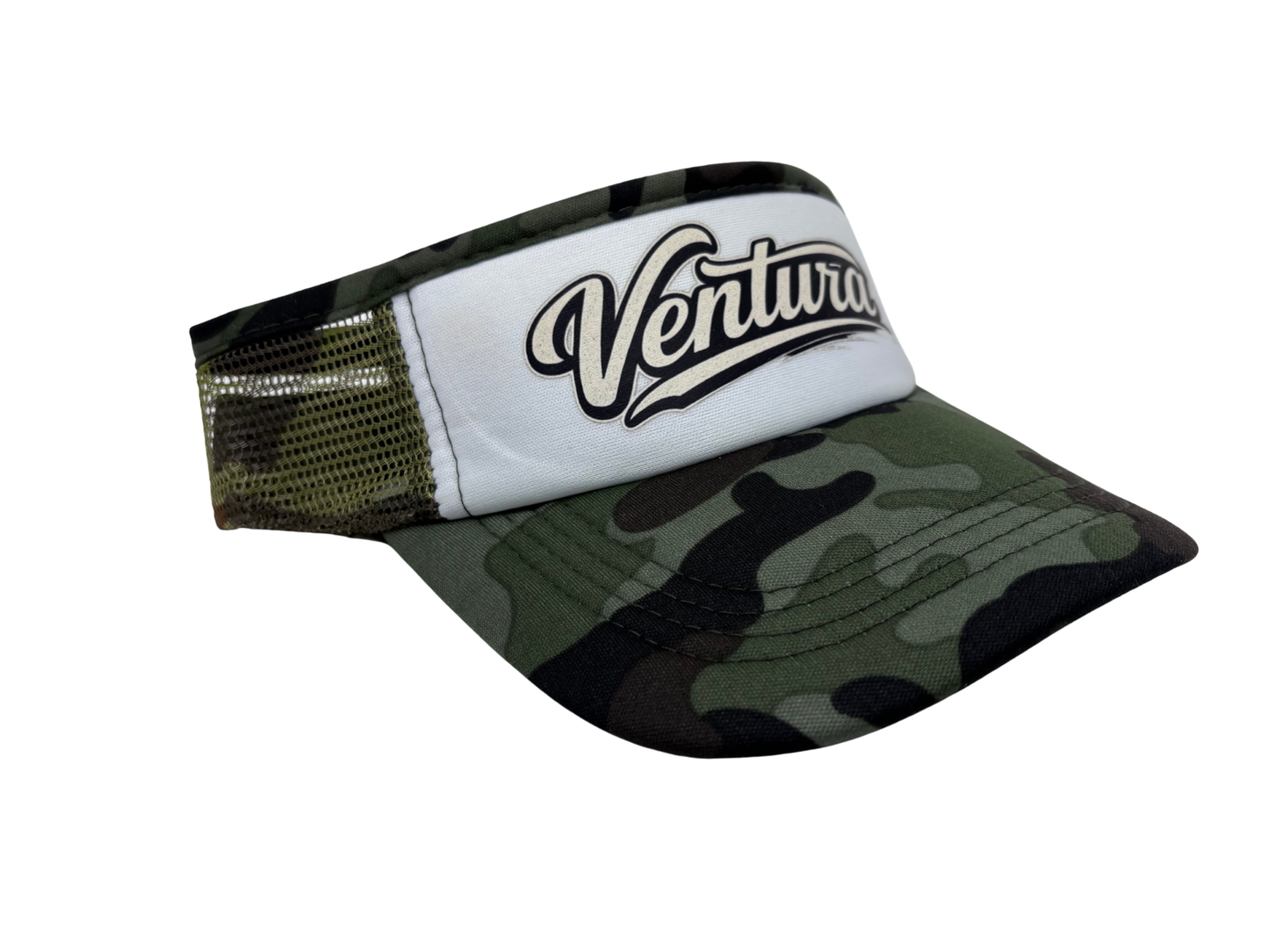 Ventura Script Visor