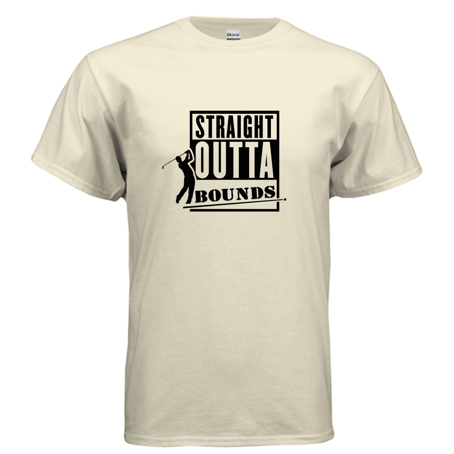 Off White - FRONT
