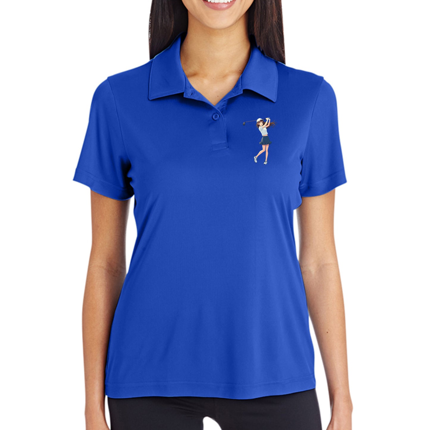 SPORT ROYAL - FRONT