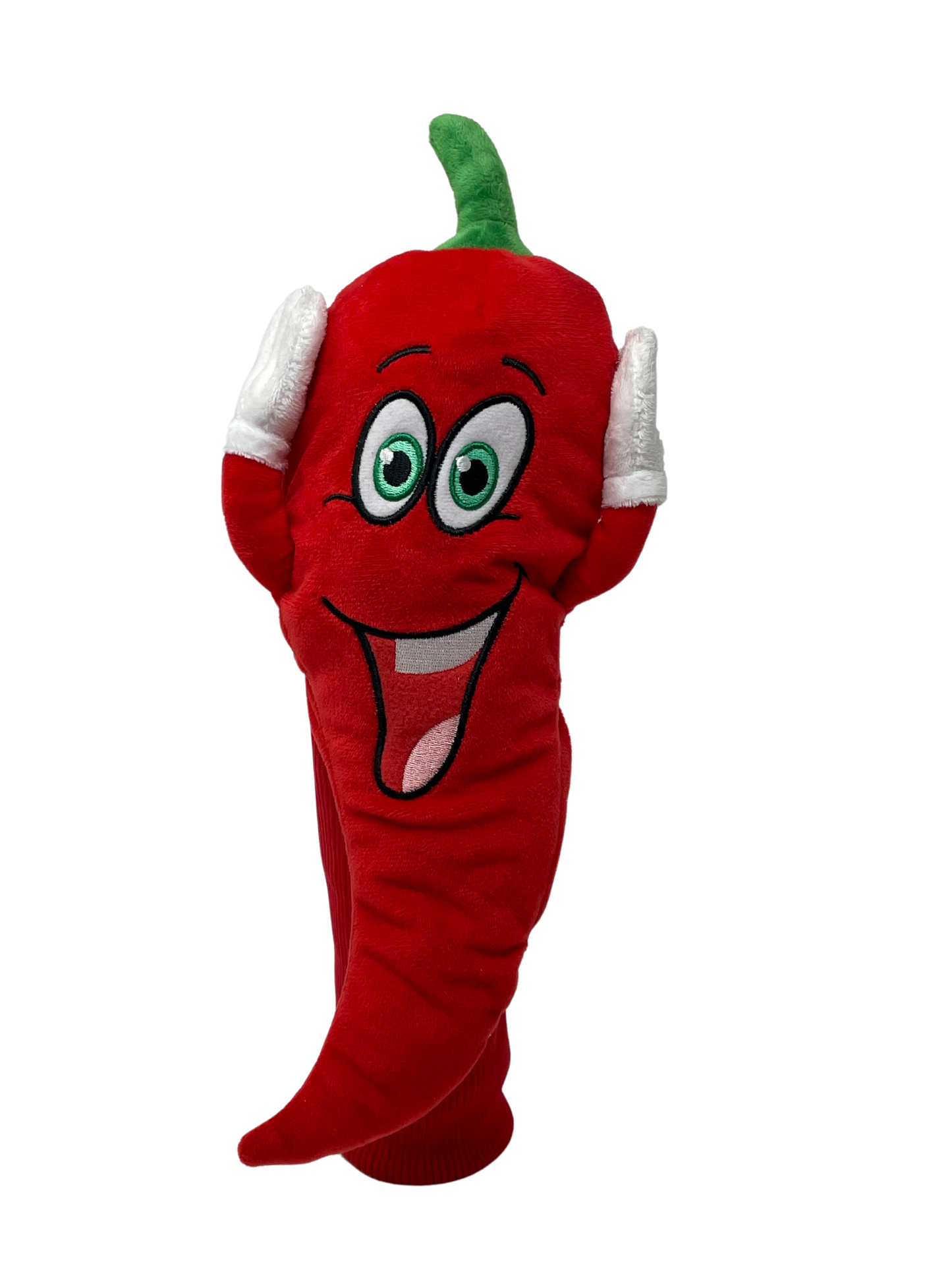 Hot Shot Golf Head Cover