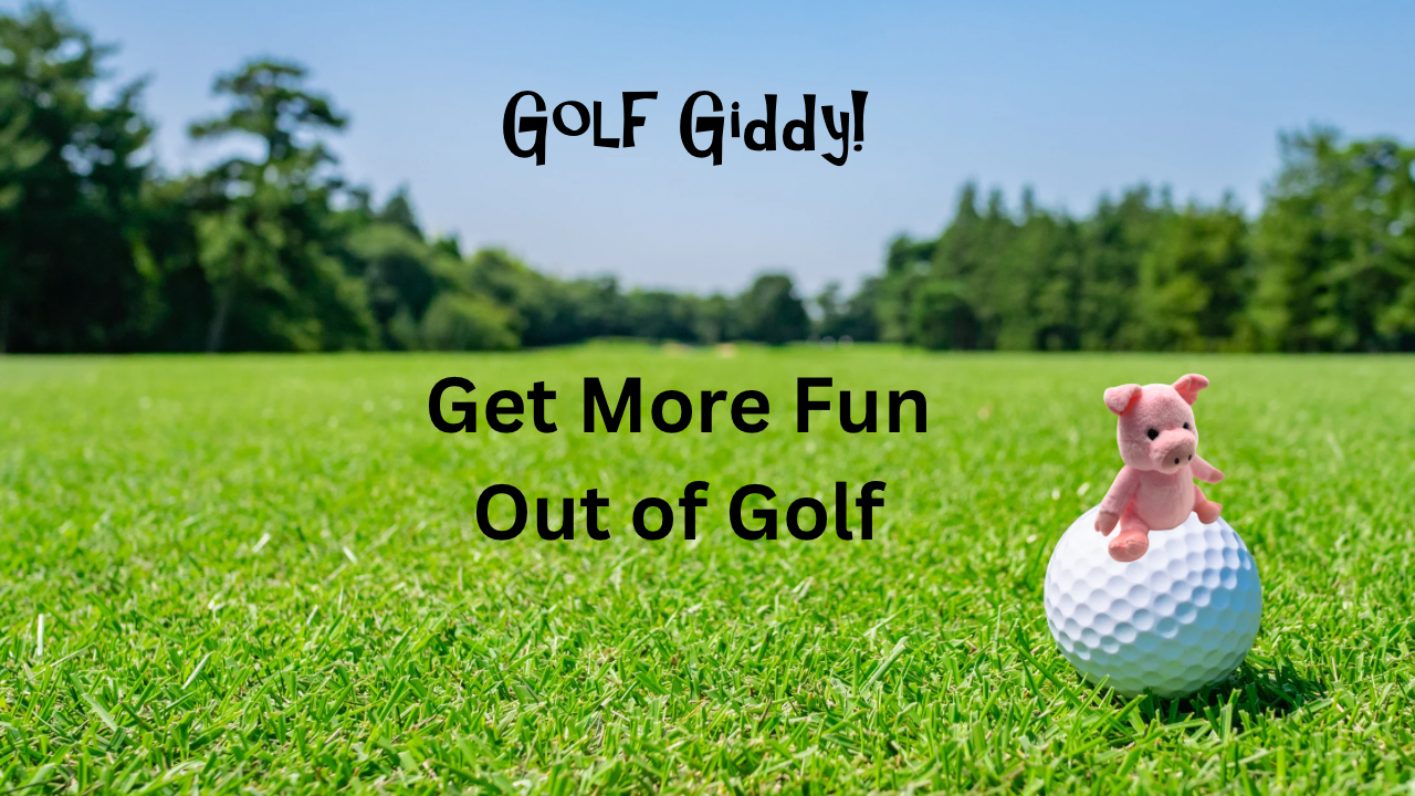 Golf Accessories