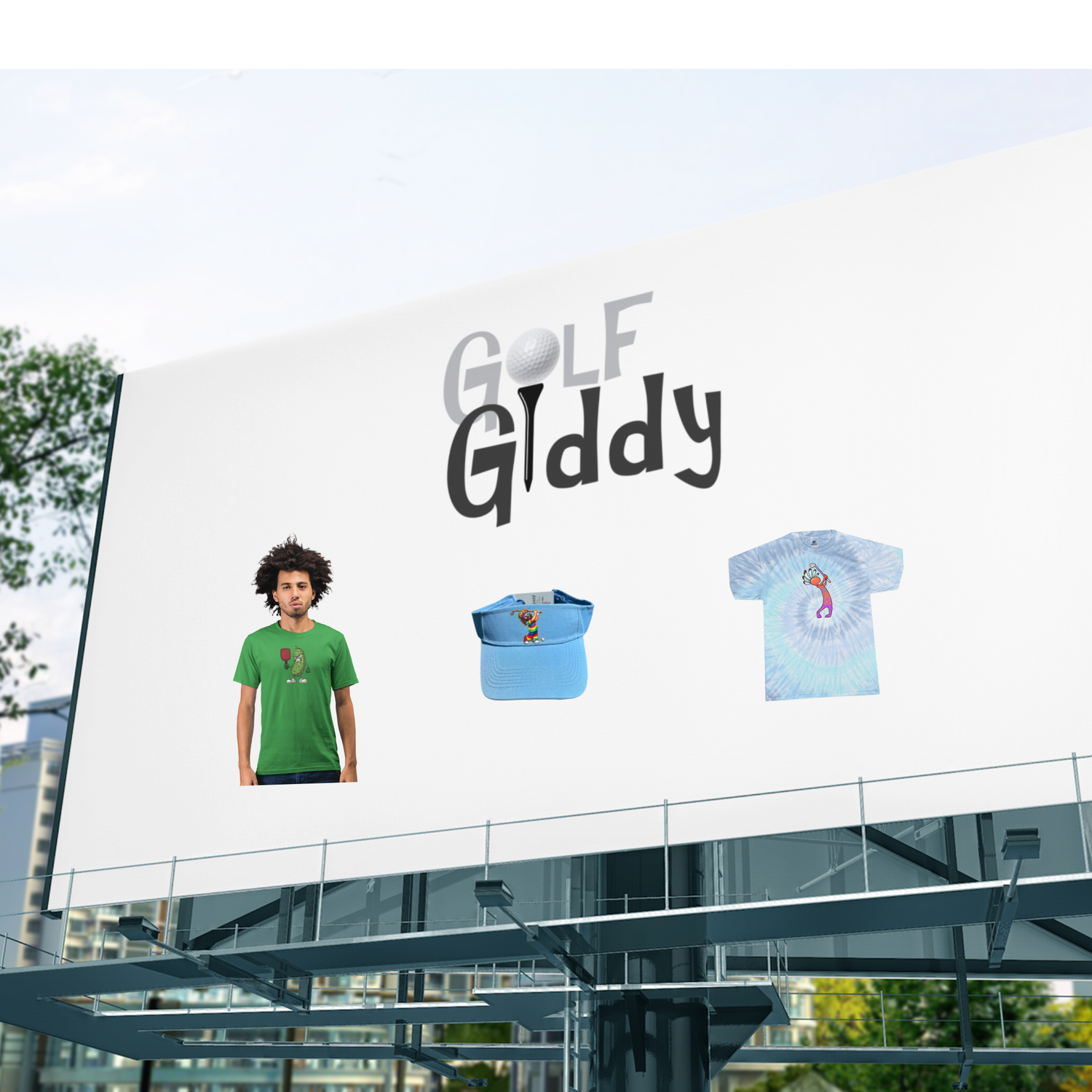 Golf Clothing