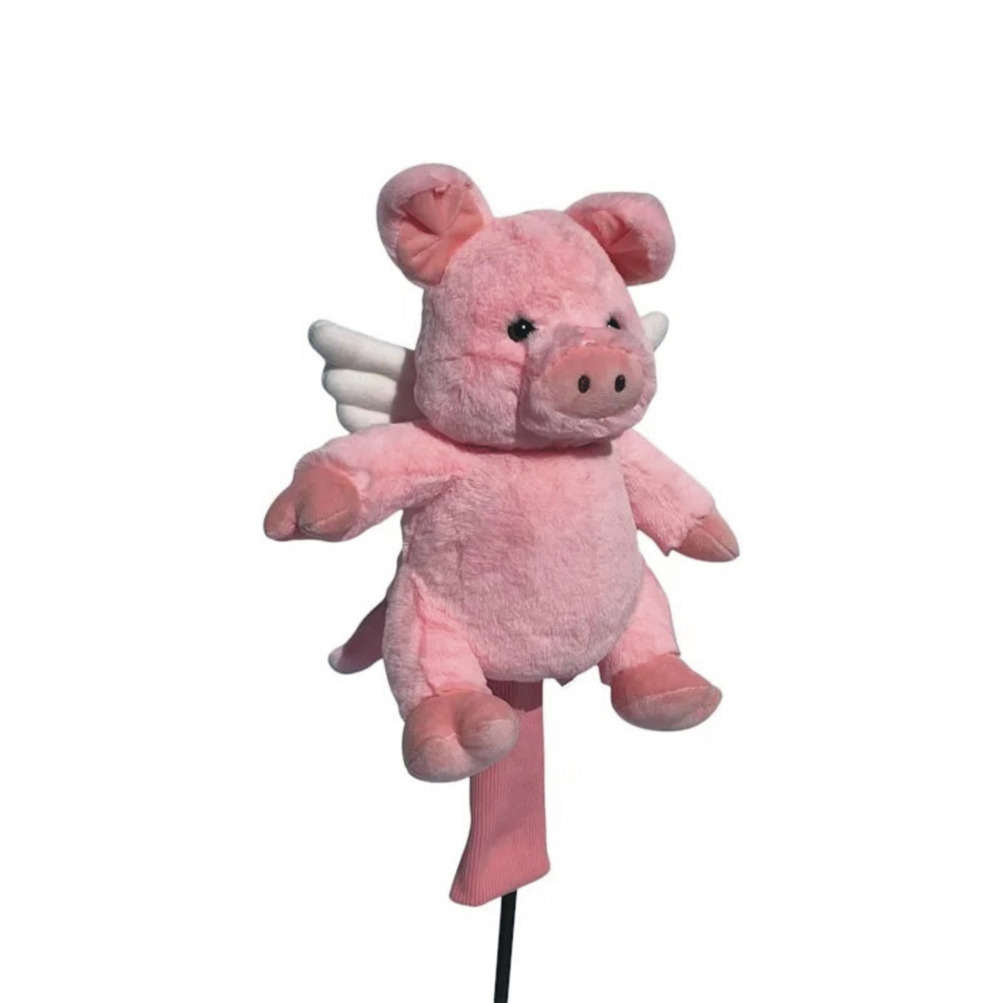 Flying Piggy Golf Head Cover