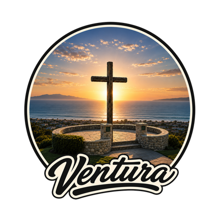 Ventura Memories