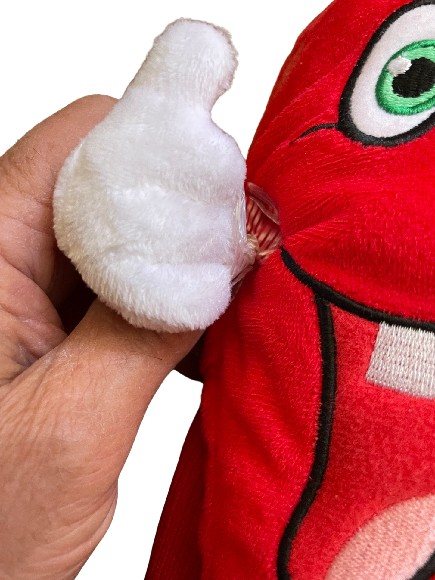 Hot Shot Golf Head Cover