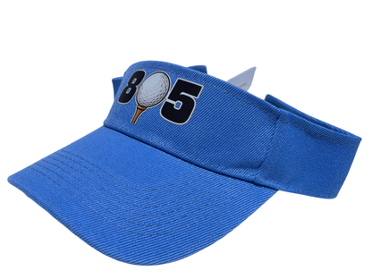 805 Golf Visor