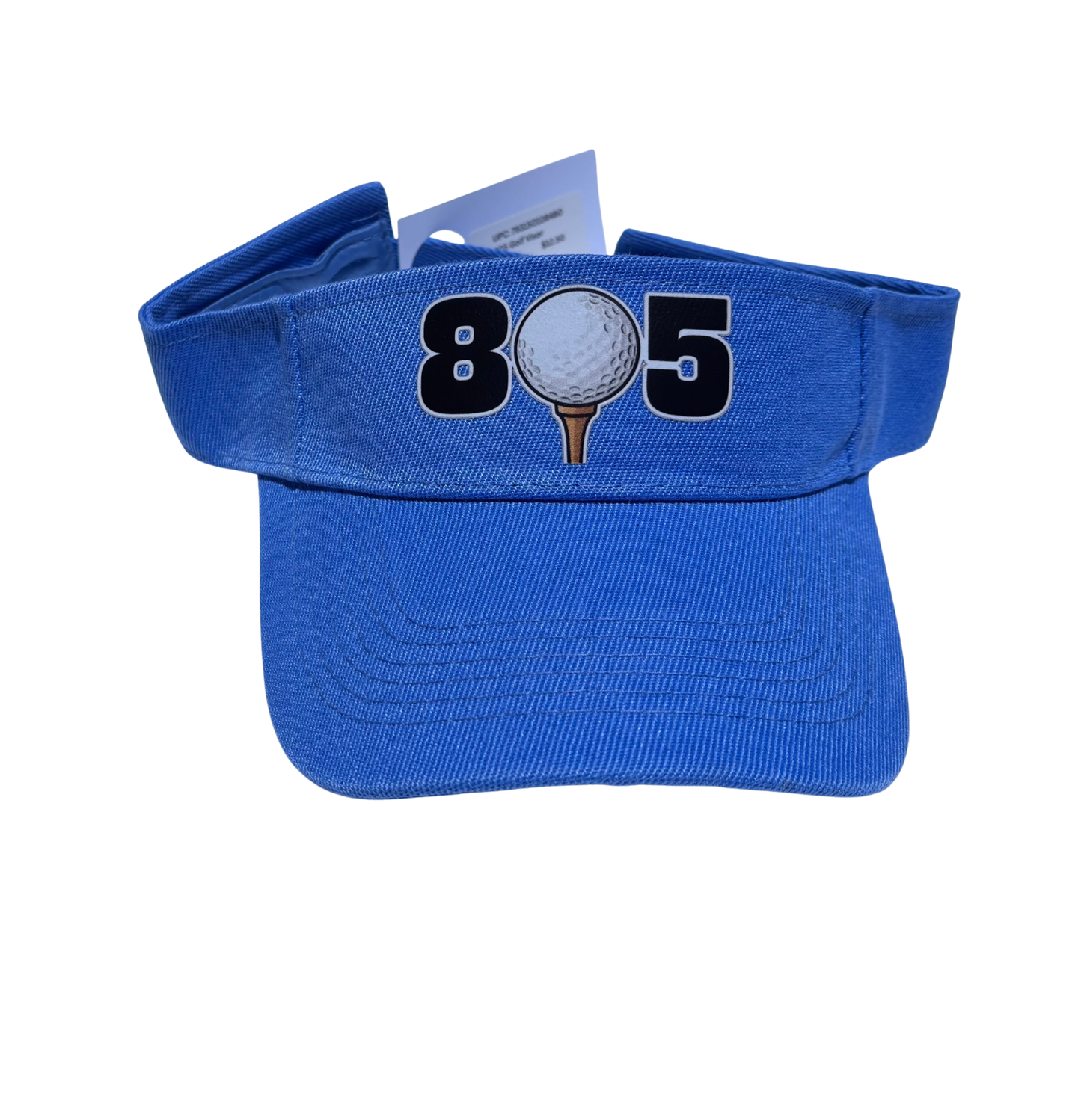 805 Golf Visor