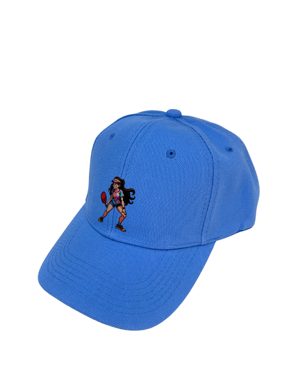 Eager Player Full Cap