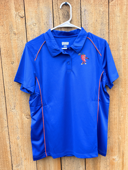 Hotsy Totsy Women's Polo