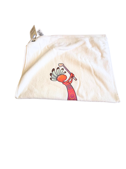Koko Dream Towel