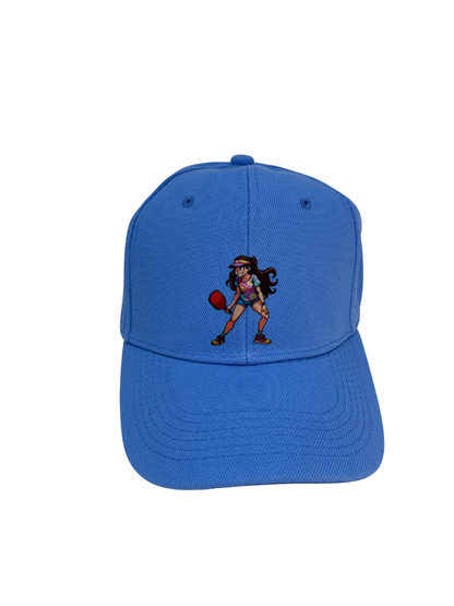 Eager Player Full Cap