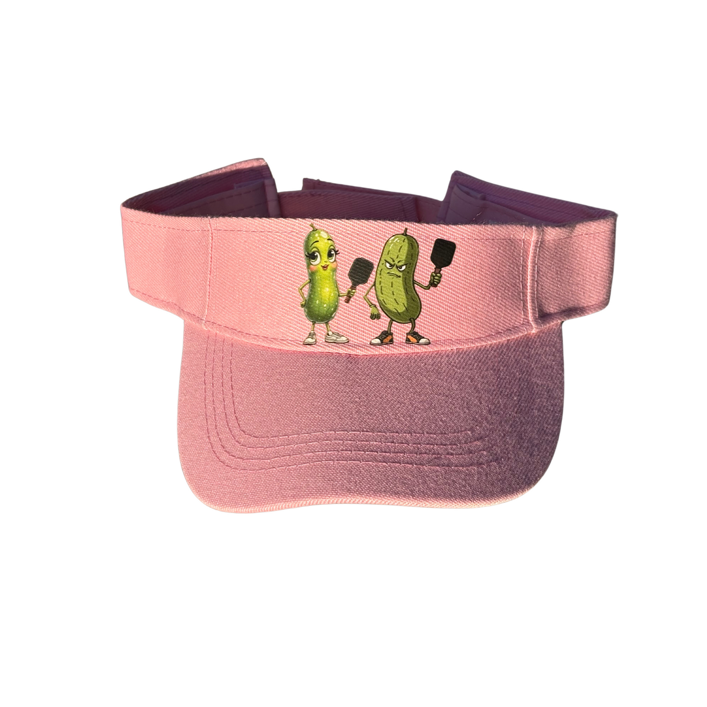 Custom Visor hats for Teams or Events