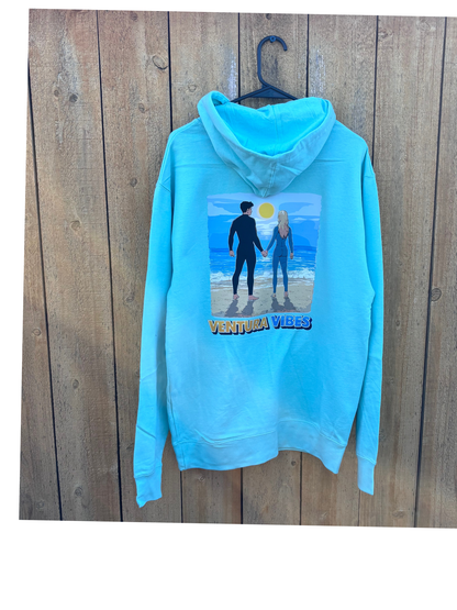 Ventura Vibes Hoodie