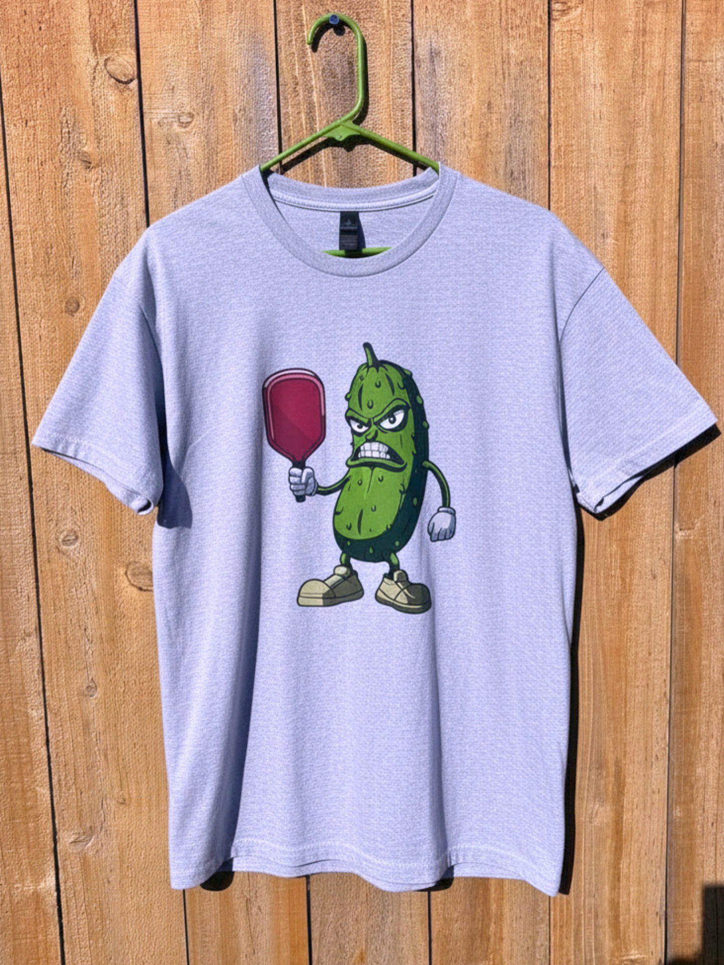 Pickle Monster Shirt