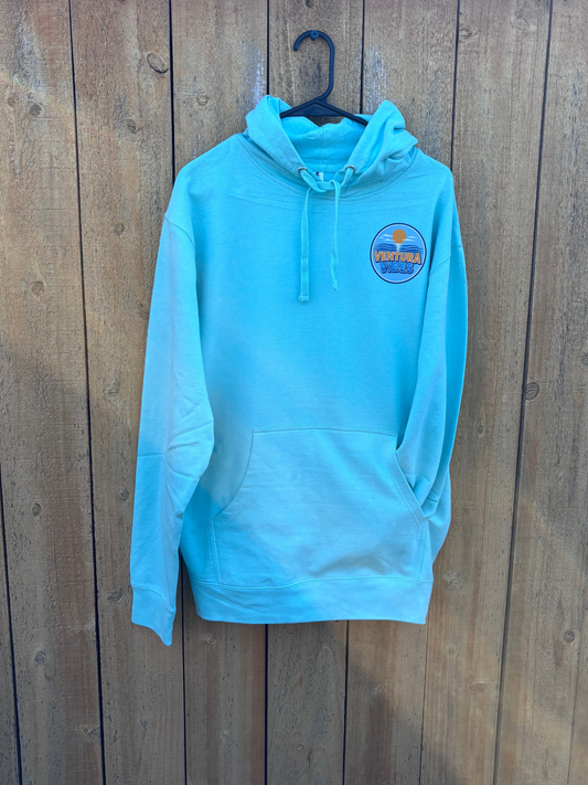 Ventura Vibes Hoodie