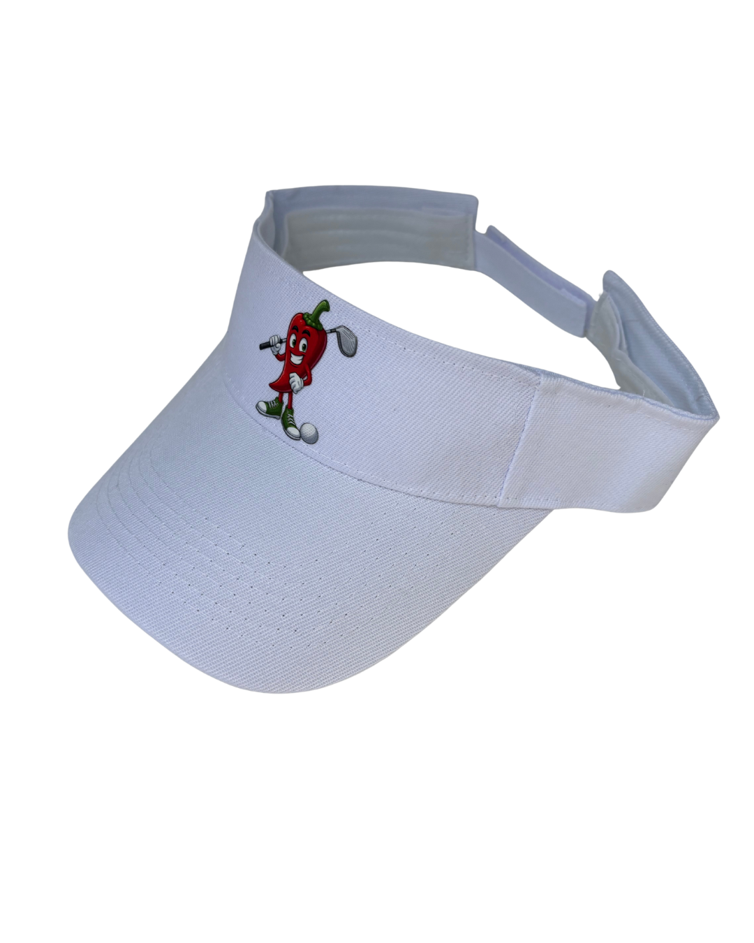 Hot Shot Golf Visor