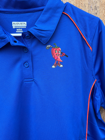 Hotsy Totsy Women's Polo