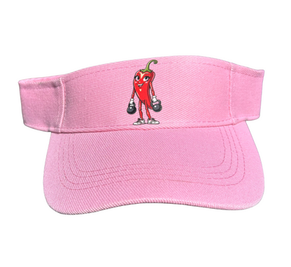 Custom Visor hats for Teams or Events