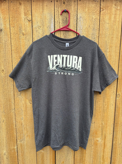 Ventura Strong Sea & Hills