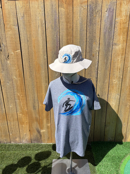 Wave Doctor Boonie