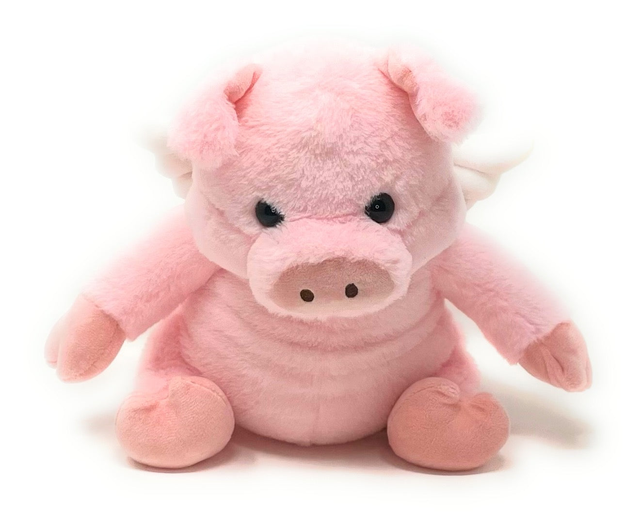 Flying Piggy Golf Head Cover