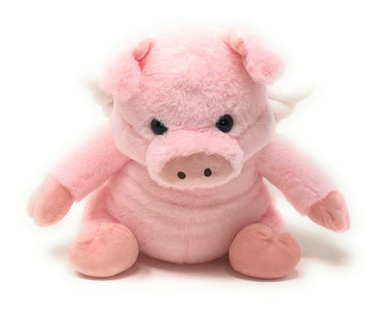 Flying Piggy Golf Head Cover