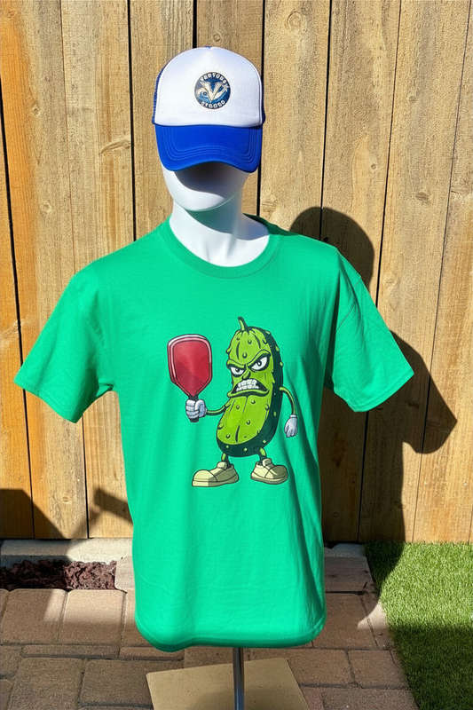 Big Monster Shirt
