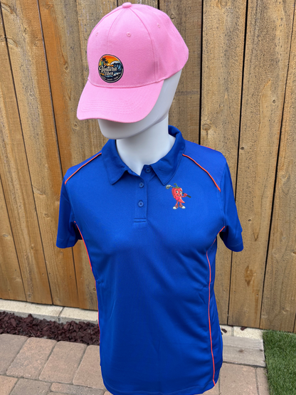 Hotsy Totsy Women's Polo
