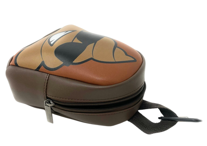 Cool Poop Emoji Swag Bag