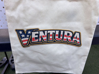 A Salute to America and Ventura