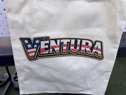 A Salute to America and Ventura