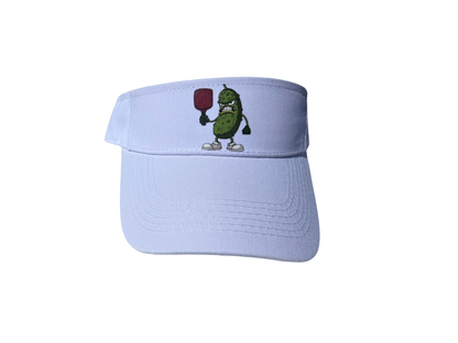 Pickle Monster Visor