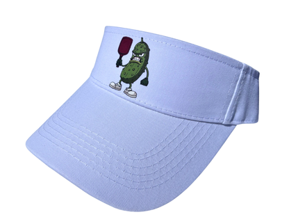 Pickle Monster Visor
