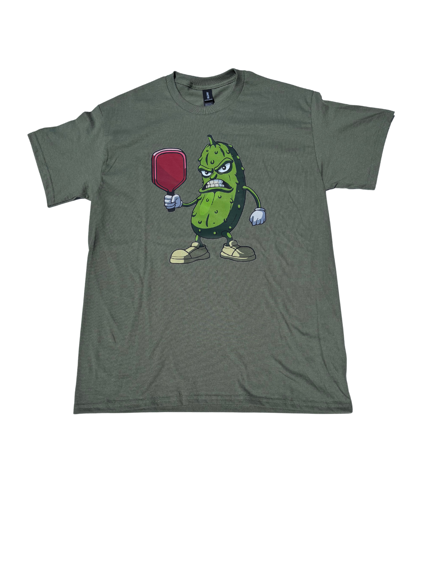 Pickle Monster Shirt
