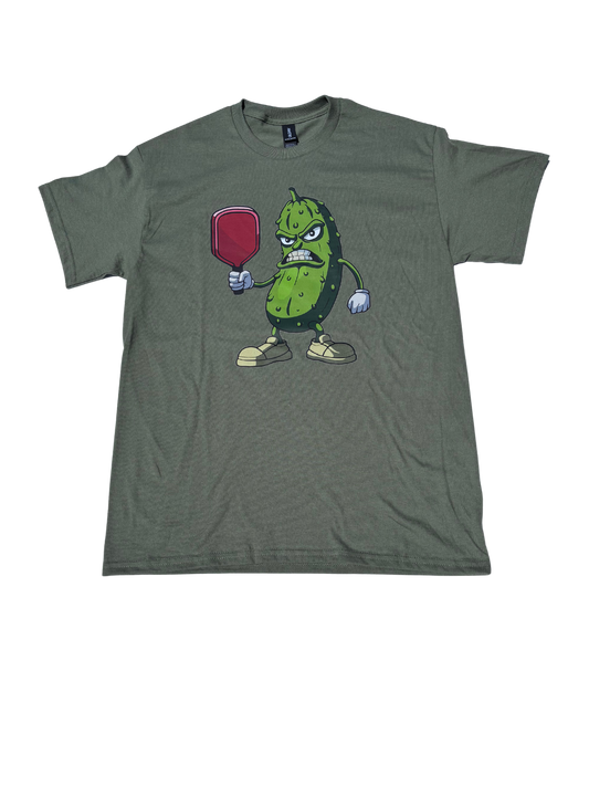 Pickle Monster Shirt