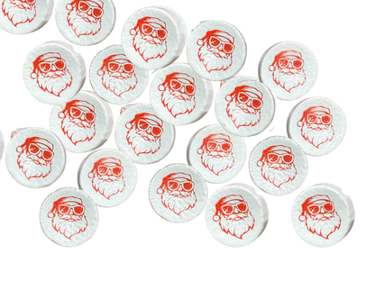 SanTee Claus Golf Tees