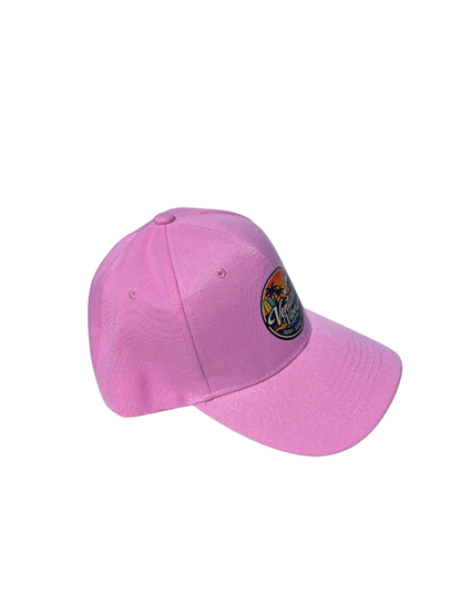 Ventura Vibes Sand Surf and Sun Cap