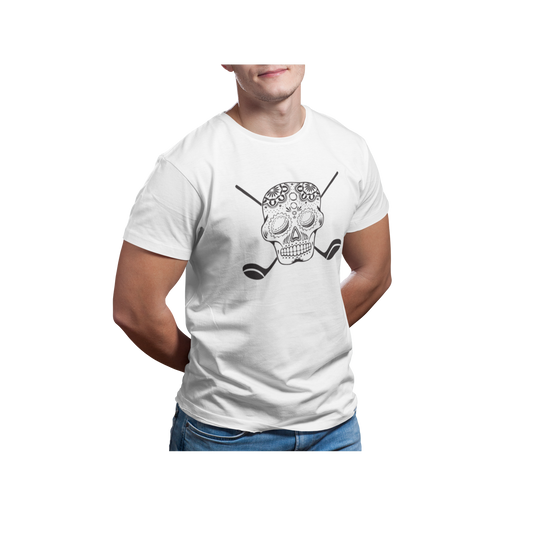 Sugar Skull Shirt